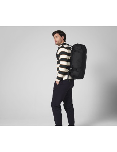 QUA-QD545-Zürich 45 Litre Hybrid Holdall